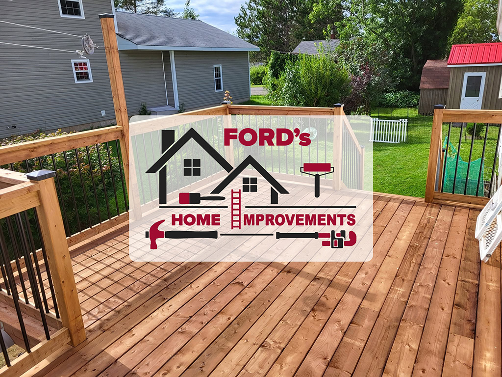 Home improvement and renovation work