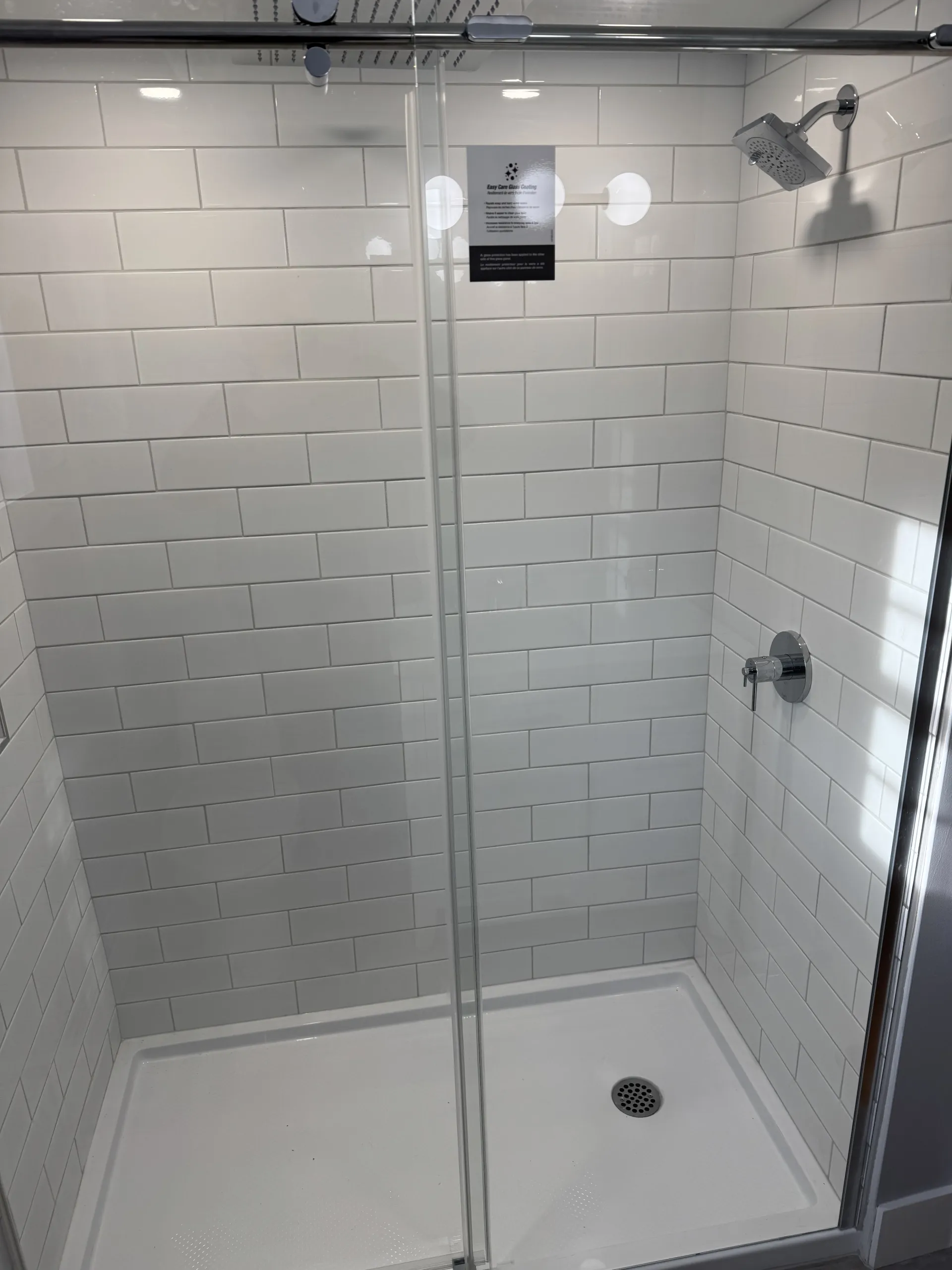 Bathroom Renovation - Photo 3