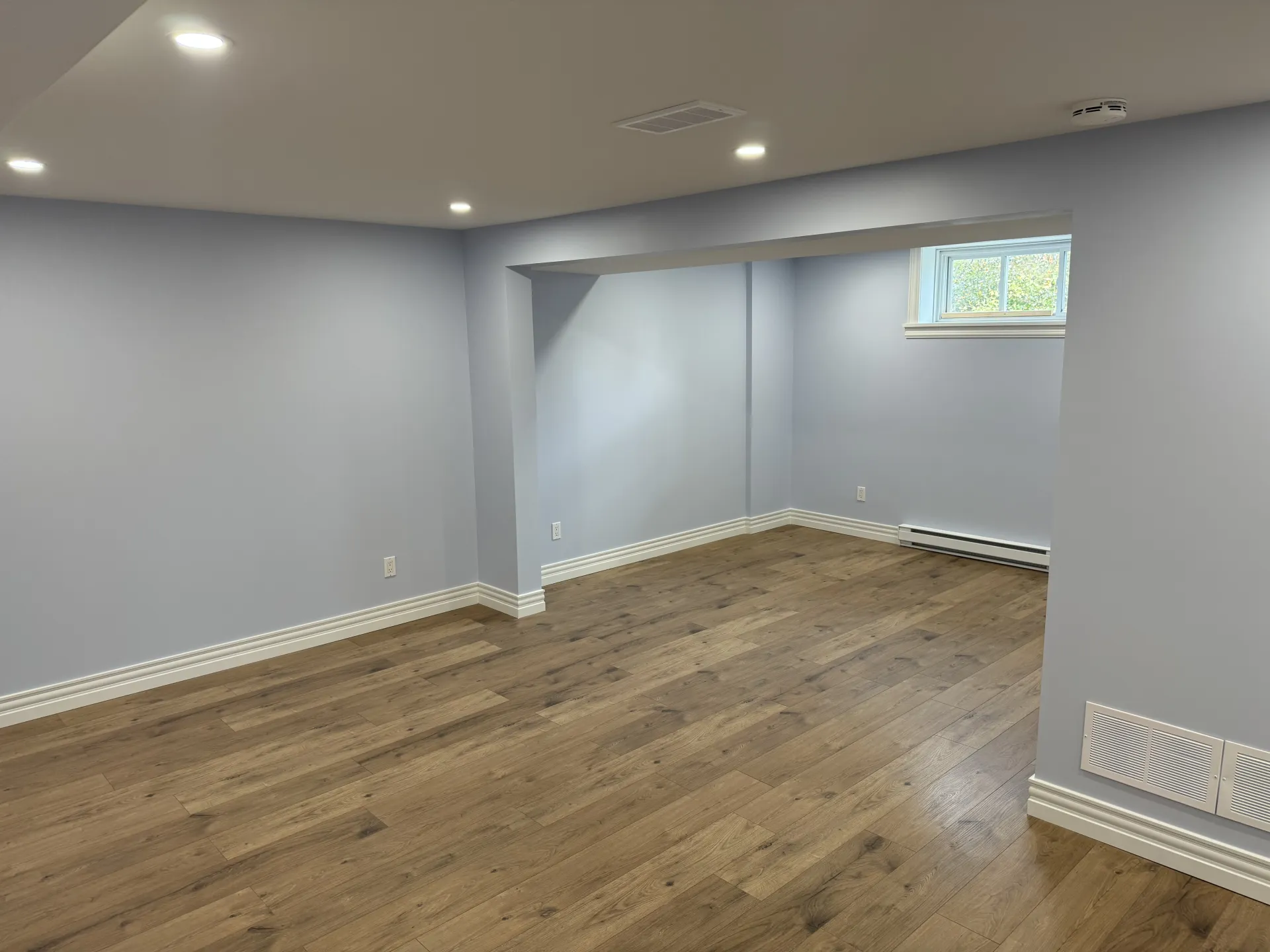 Basement Finishing - Photo 3