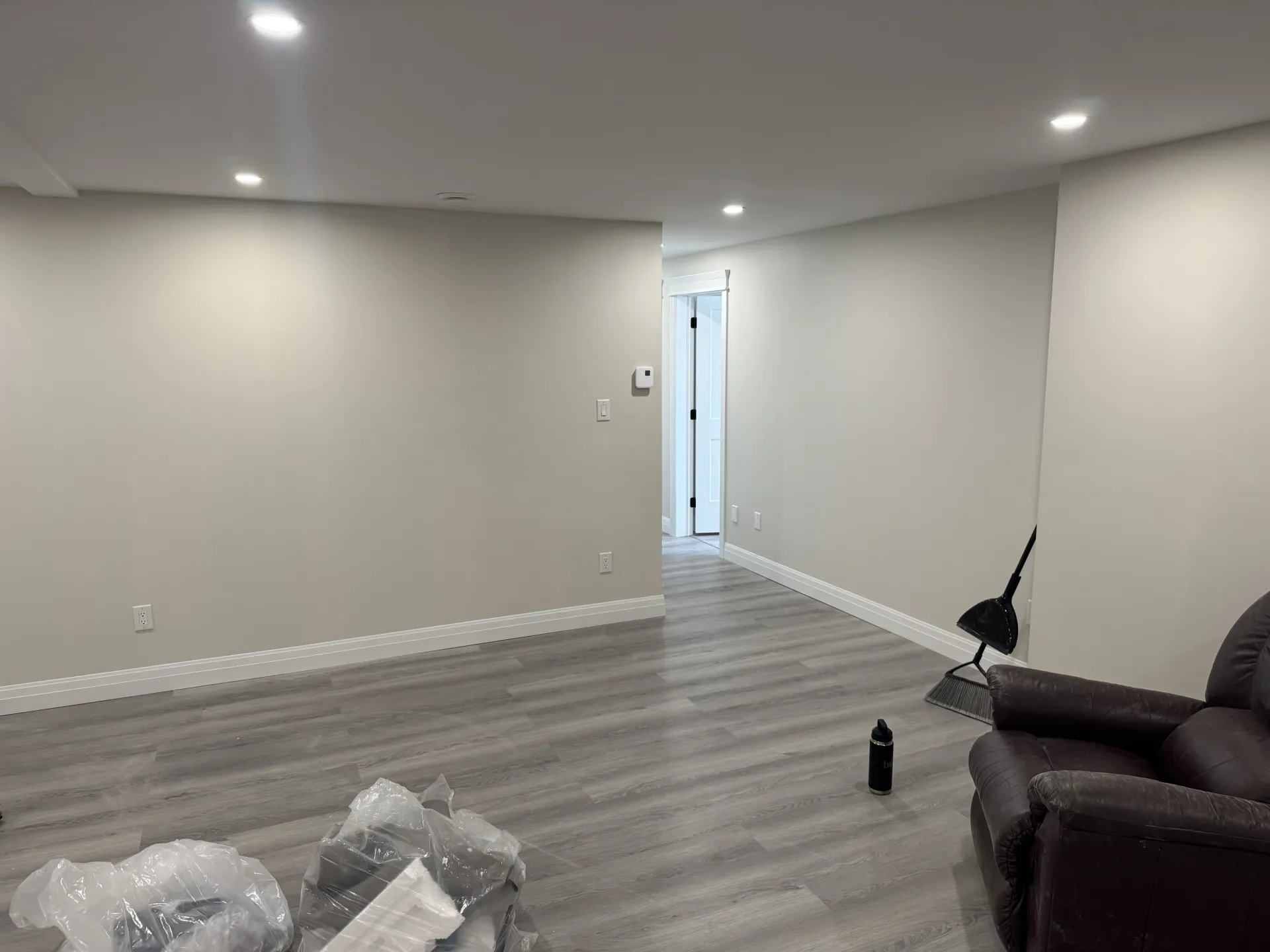 Basement Finishing - Photo 7