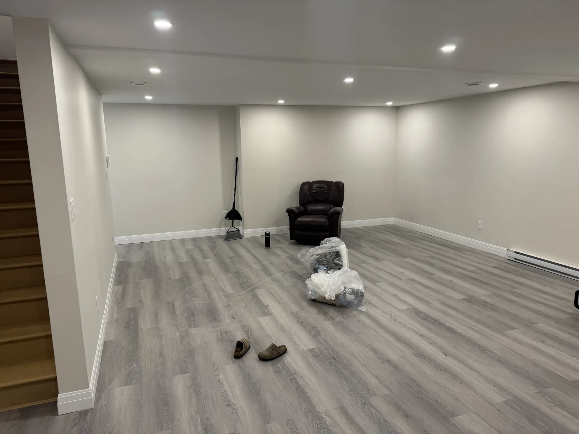 Basement Finishing - Photo 8