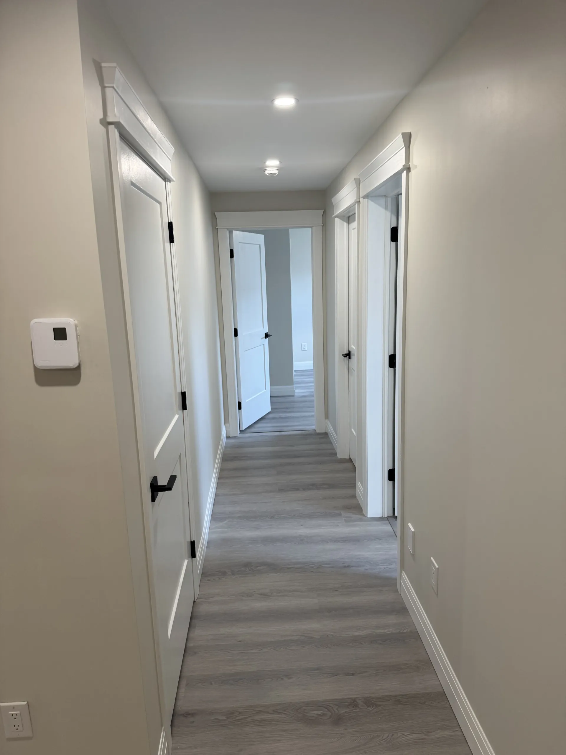 Basement Finishing - Photo 9
