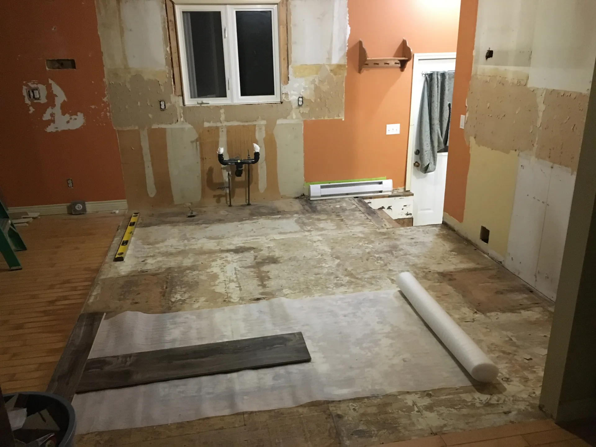 Home Renovation - Photo 3
