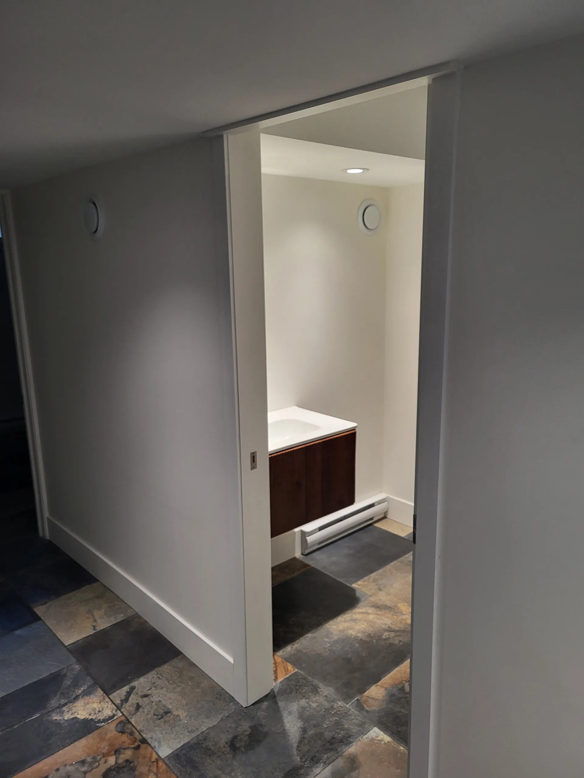 Home Renovation - Photo 4