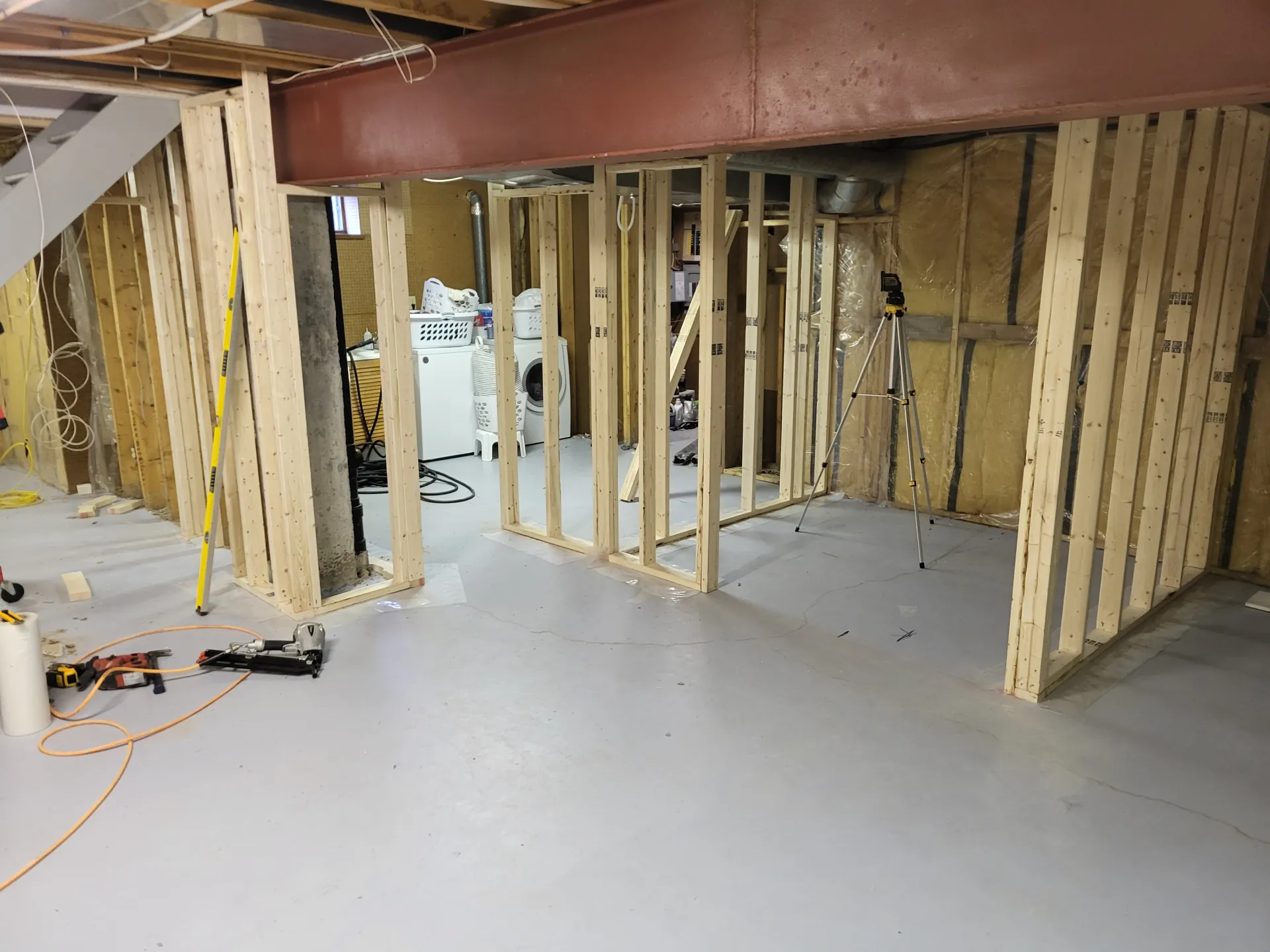 Home Renovation - Photo 5