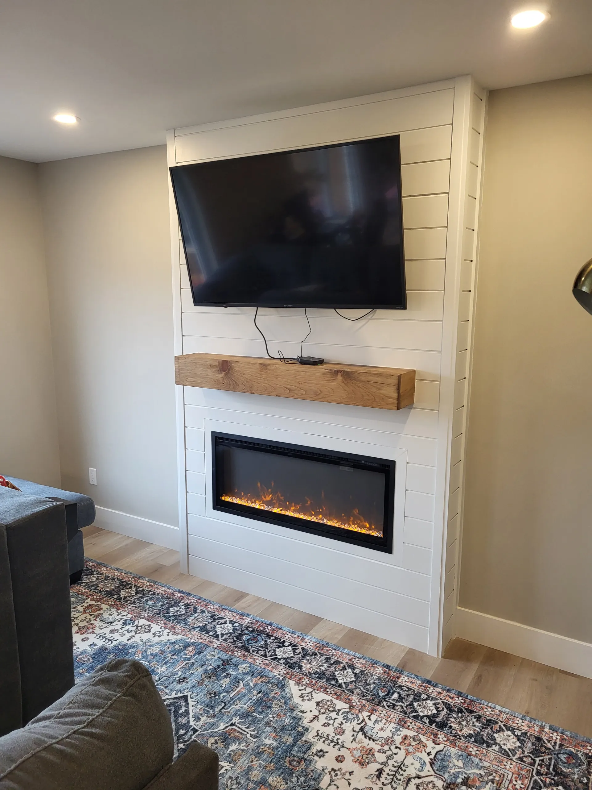 Custom projects - Photo 3